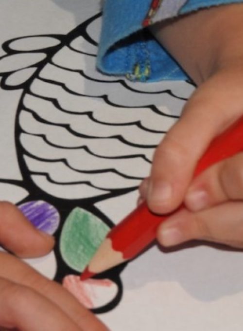 Yo no sé pintar